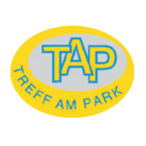 Logo TAP Treff am Park Lippstadt
